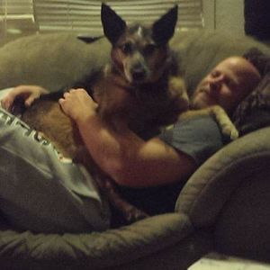 Meet your Posher, Philip